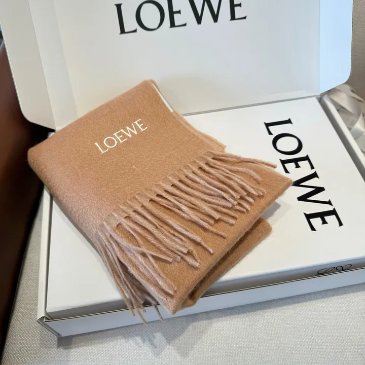 スーパーコピー ロエベ マフラー