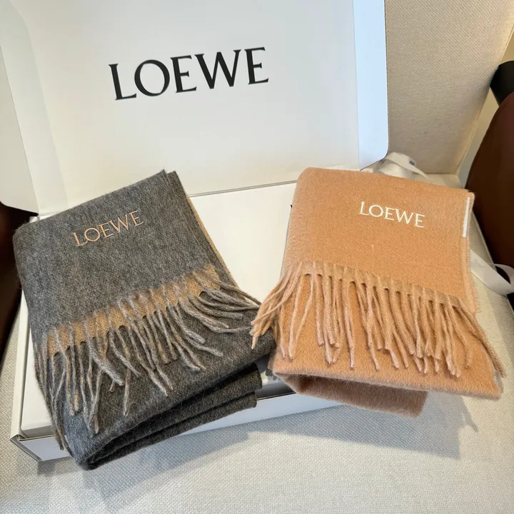 スーパーコピー ロエベ マフラー