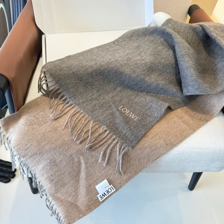 スーパーコピー ロエベ マフラー