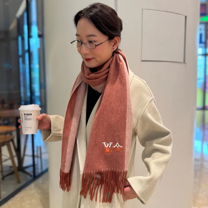 スーパーコピー ルイヴィトン マフラー