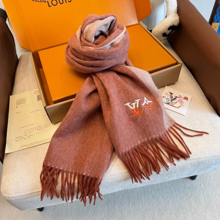 スーパーコピー ルイヴィトン マフラー