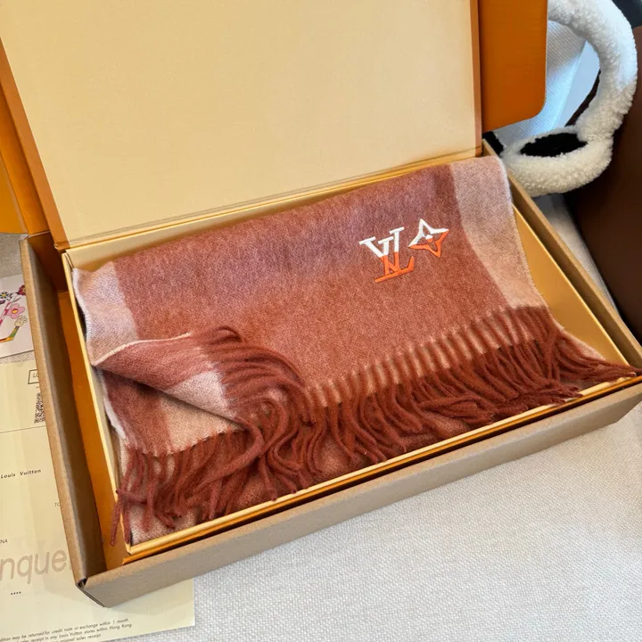 スーパーコピー ルイヴィトン マフラー