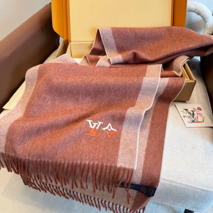 スーパーコピー ルイヴィトン マフラー