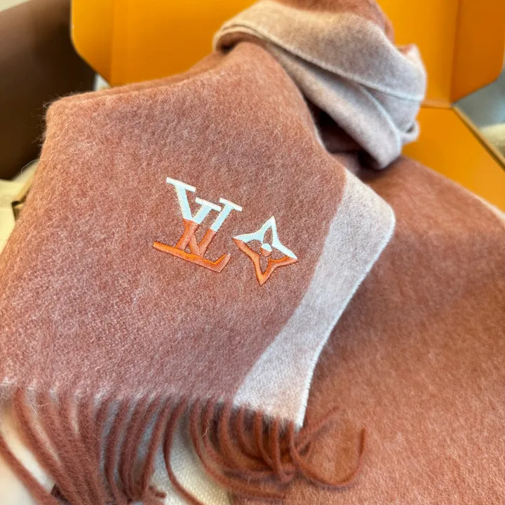 スーパーコピー ルイヴィトン マフラー