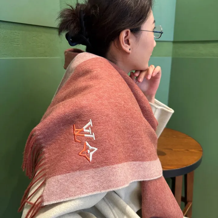 スーパーコピー ルイヴィトン マフラー