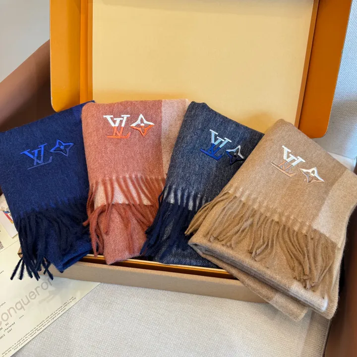 スーパーコピー ルイヴィトン マフラー