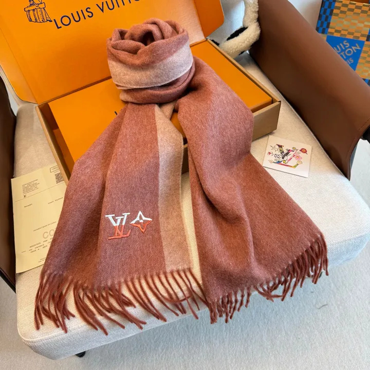 スーパーコピー ルイヴィトン マフラー