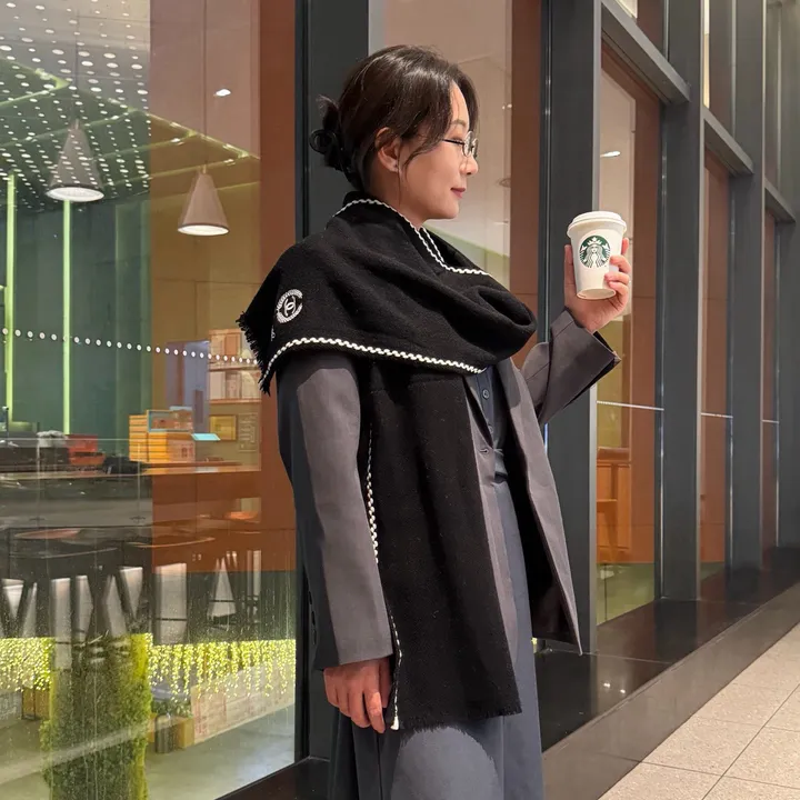 スーパーコピー シャネル マフラー