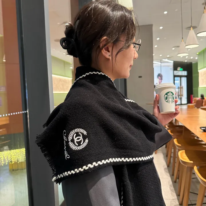 スーパーコピー シャネル マフラー