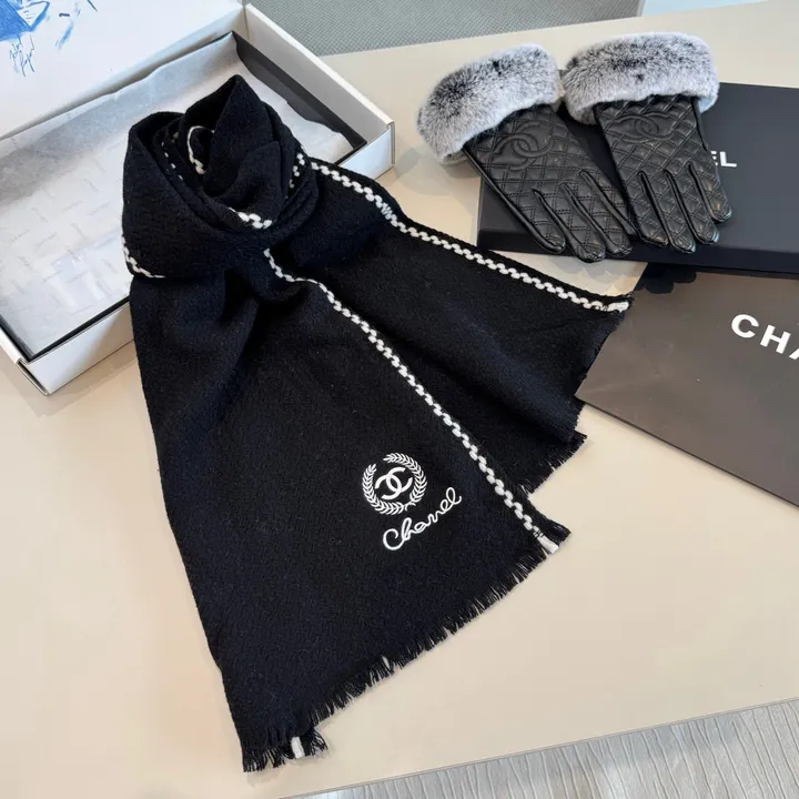 スーパーコピー シャネル マフラー