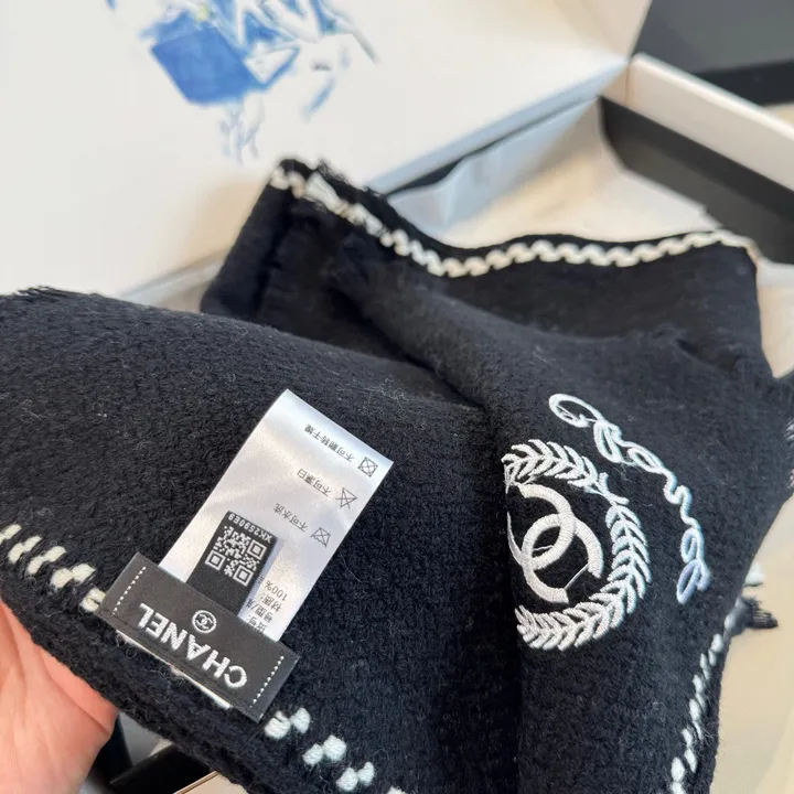 スーパーコピー シャネル マフラー