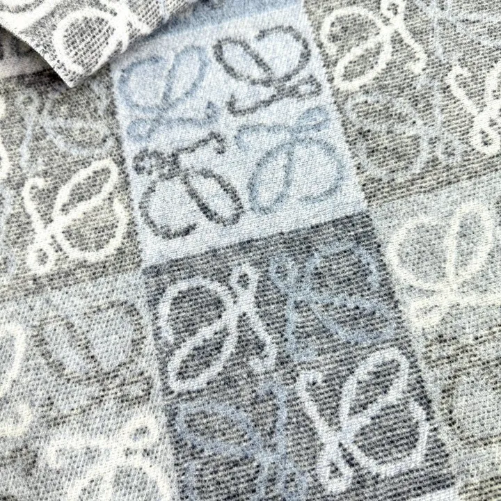 スーパーコピー ロエベ マフラー