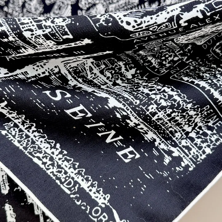 スーパーコピー ディオール マフラー