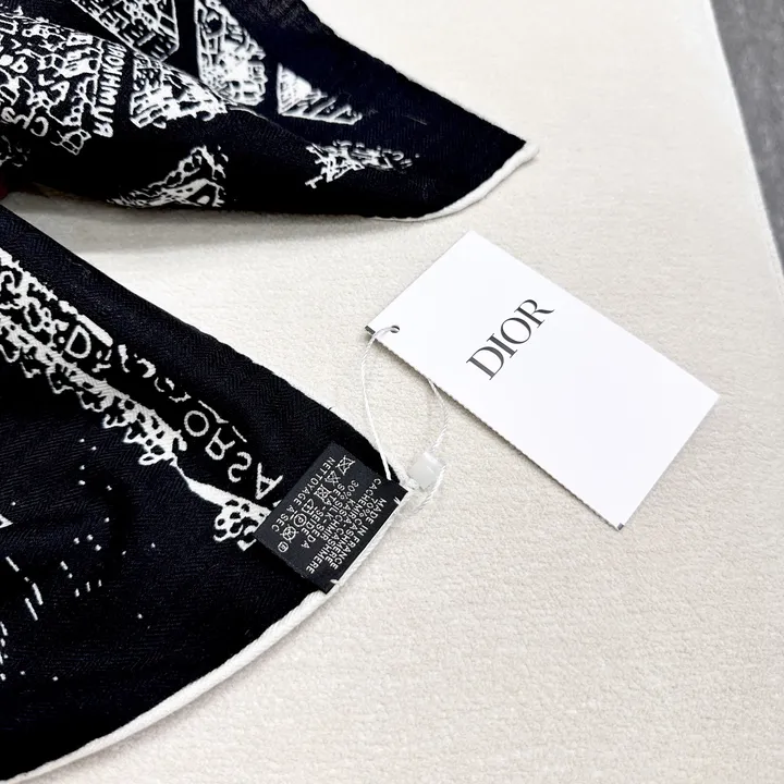 スーパーコピー ディオール マフラー