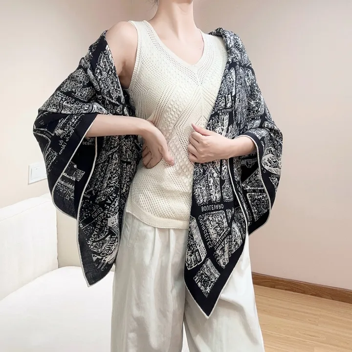 スーパーコピー ディオール マフラー