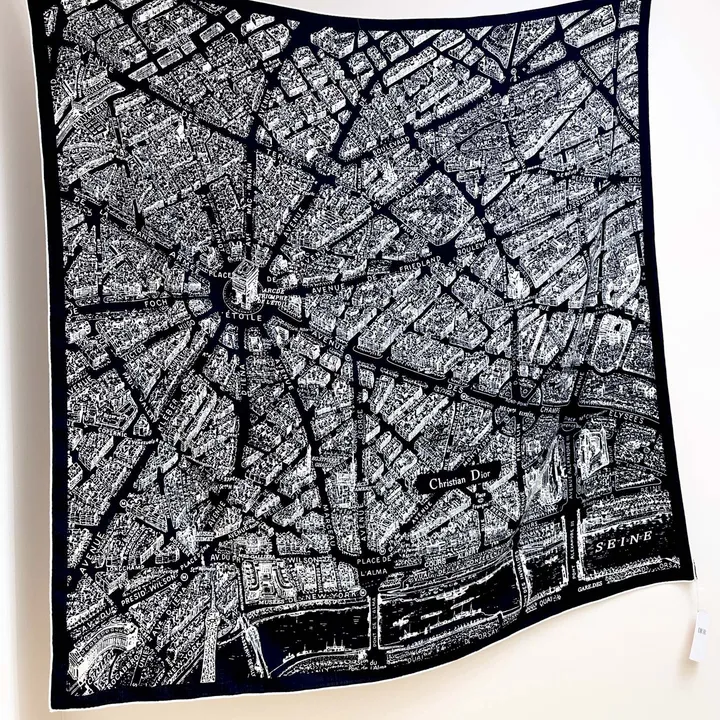 スーパーコピー ディオール マフラー