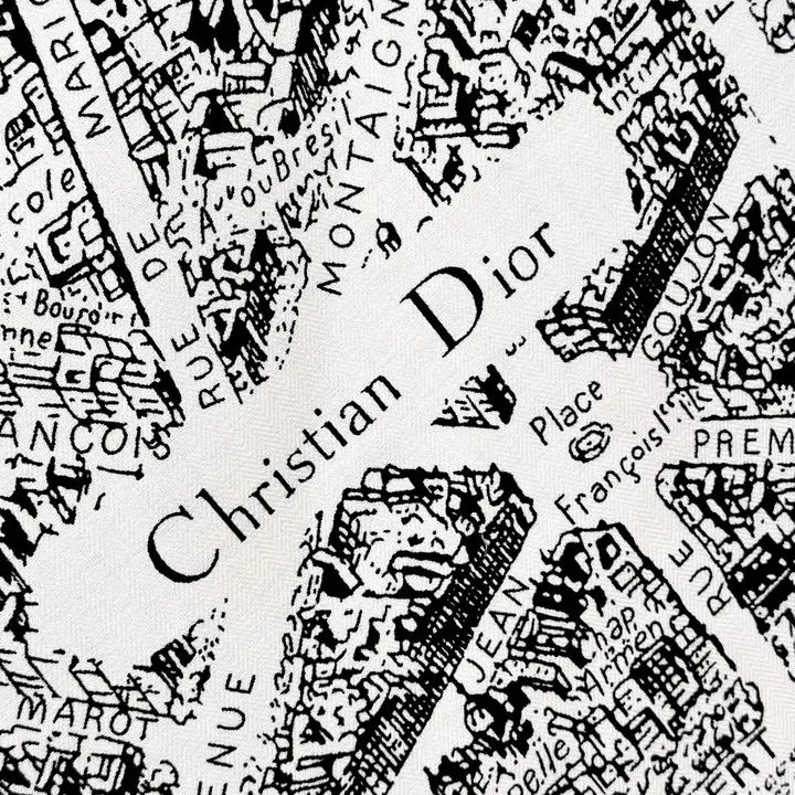 スーパーコピー ディオール マフラー