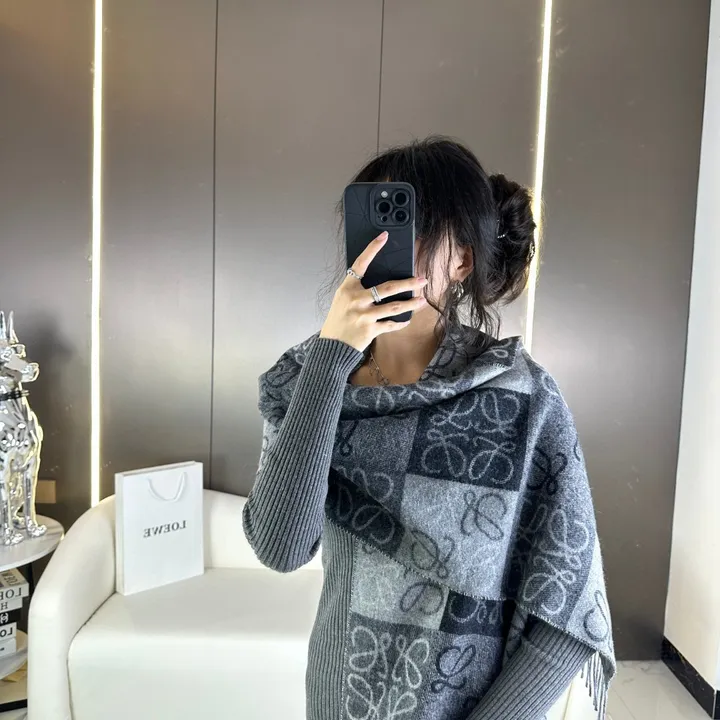 スーパーコピー ロエベ マフラー