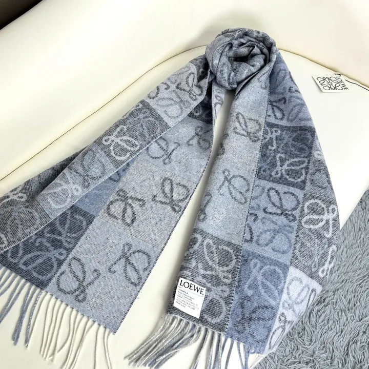 スーパーコピー ロエベ マフラー