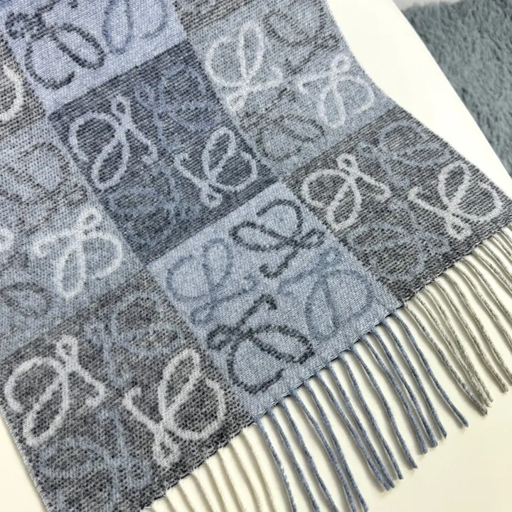 スーパーコピー ロエベ マフラー