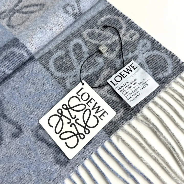 スーパーコピー ロエベ マフラー