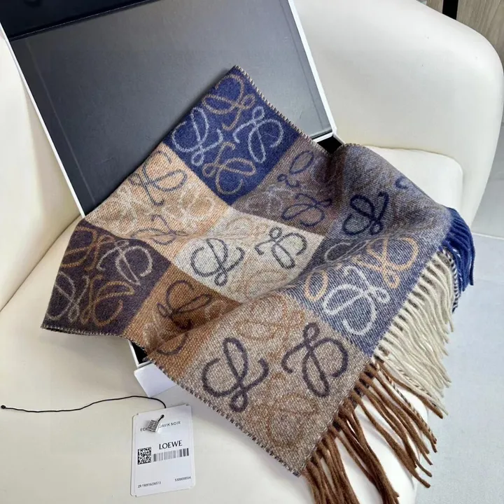 スーパーコピー ロエベ マフラー