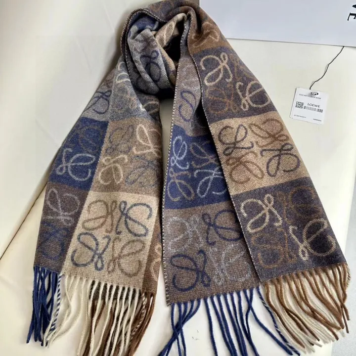 スーパーコピー ロエベ マフラー