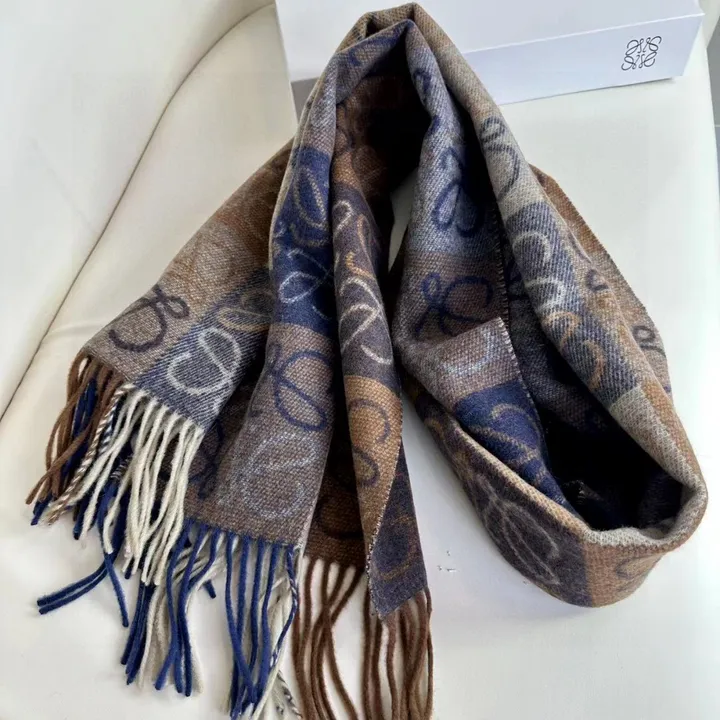 スーパーコピー ロエベ マフラー