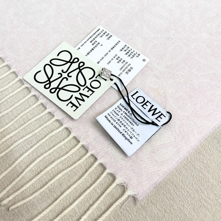 スーパーコピー ロエベ マフラー