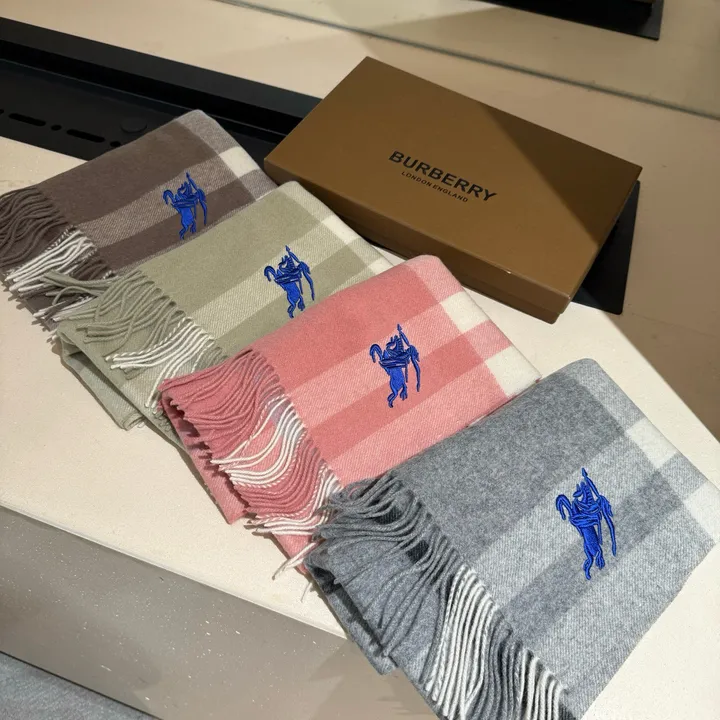 スーパーコピー バーバリー ス マフラー