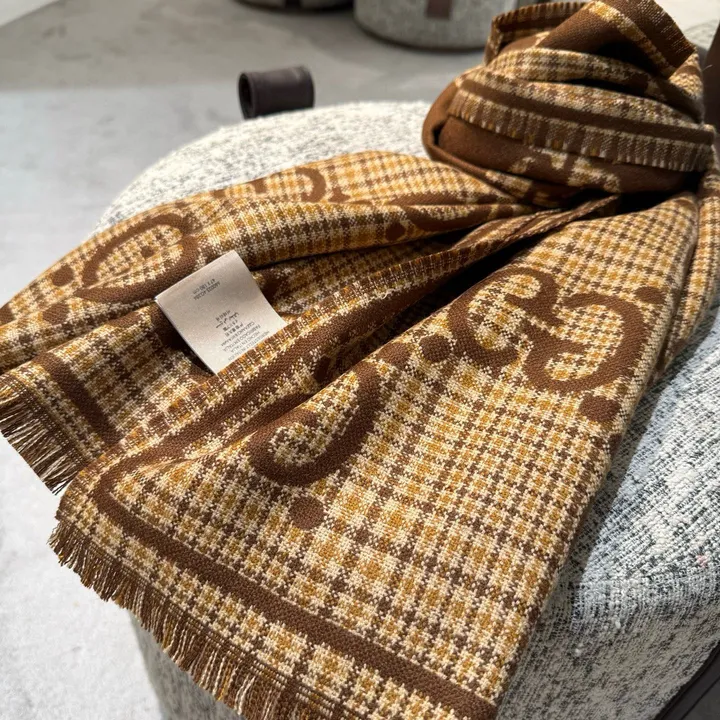 スーパーコピー グッチ マフラー