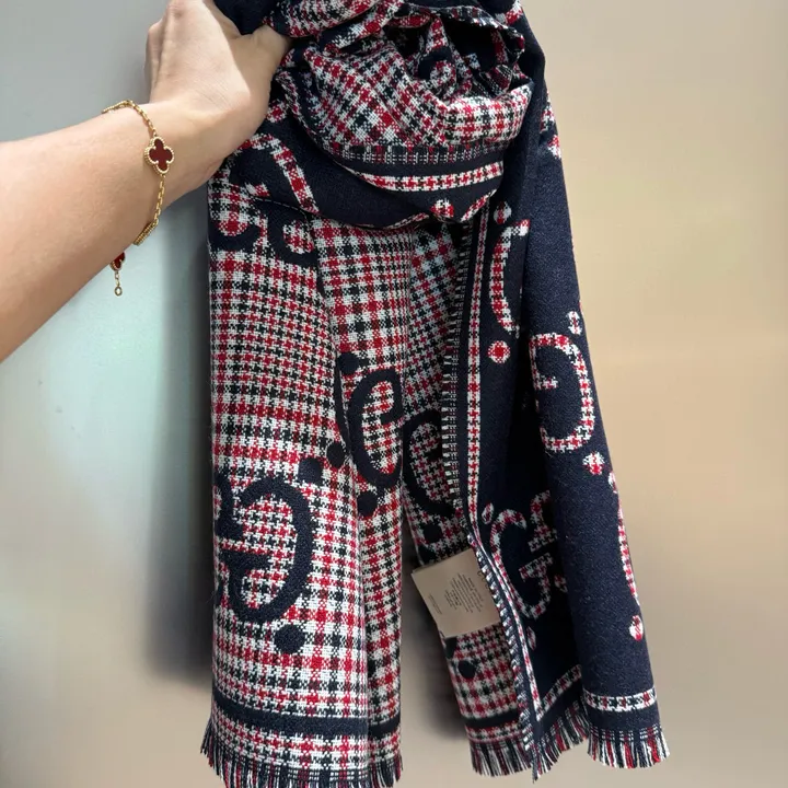 スーパーコピー グッチ マフラー