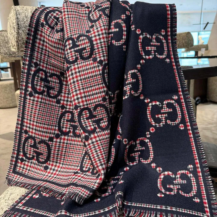 スーパーコピー グッチ マフラー