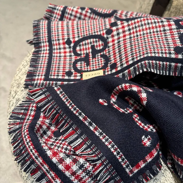 スーパーコピー グッチ マフラー