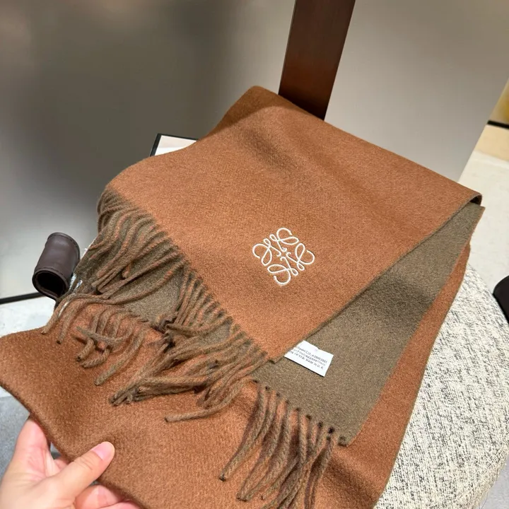 スーパーコピー ロエベ マフラー