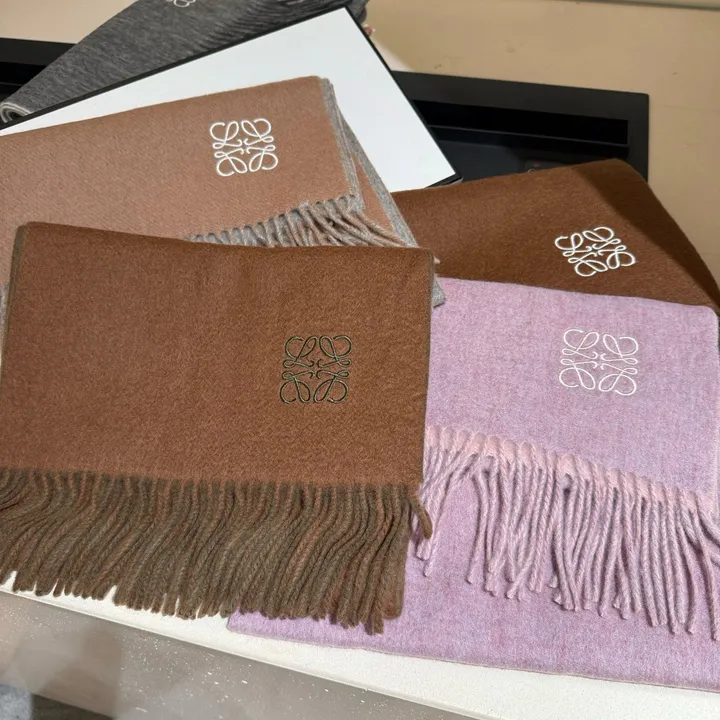 スーパーコピー ロエベ マフラー