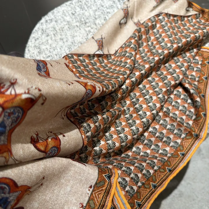 スーパーコピー エルメス マフラー