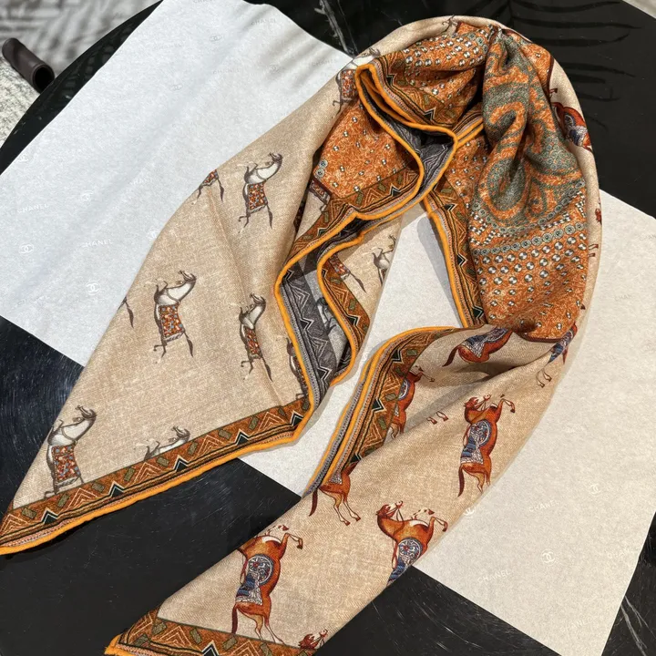 スーパーコピー エルメス マフラー