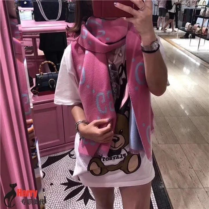 スーパーコピー グッチ マフラー