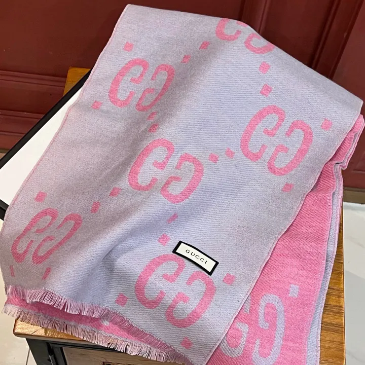 スーパーコピー グッチ マフラー