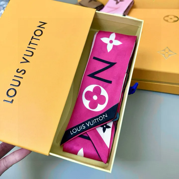 スーパーコピー ルイヴィトン マフラー