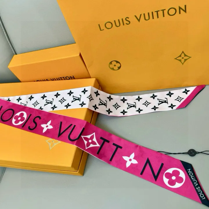 スーパーコピー ルイヴィトン マフラー