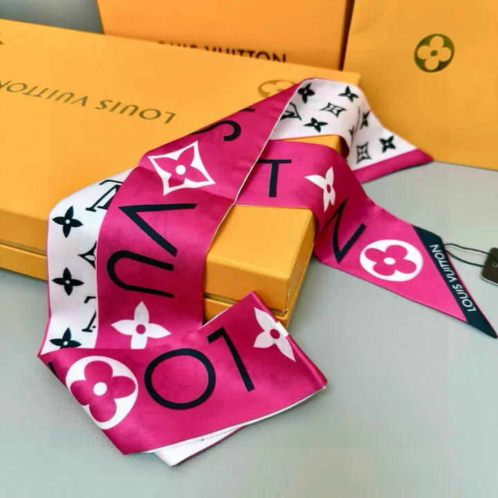 スーパーコピー ルイヴィトン マフラー