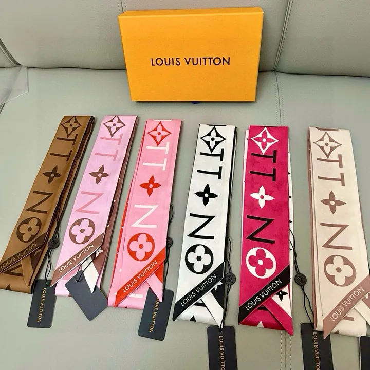 スーパーコピー ルイヴィトン マフラー