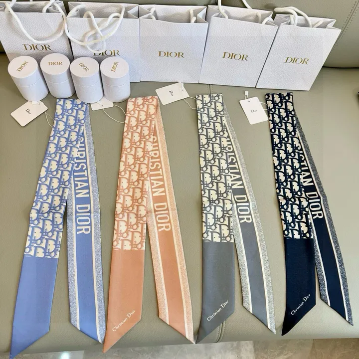 スーパーコピー ディオール マフラー