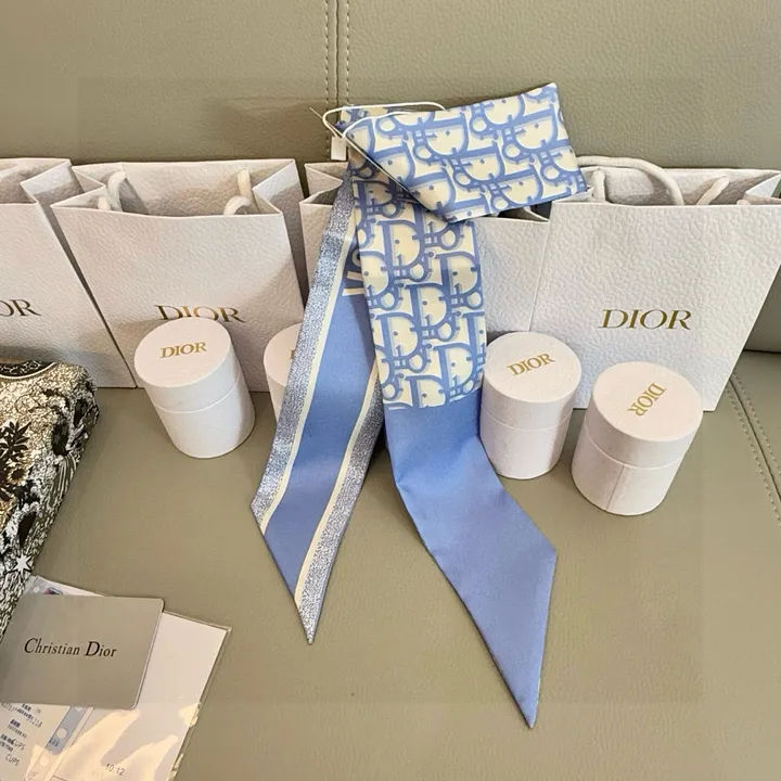 スーパーコピー ディオール マフラー