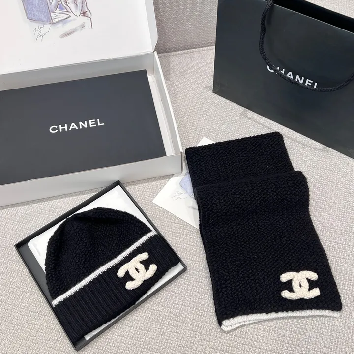 スーパーコピー シャネル マフラー