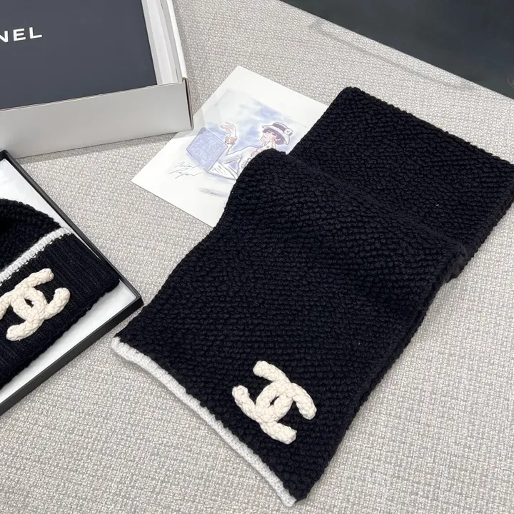 スーパーコピー シャネル マフラー