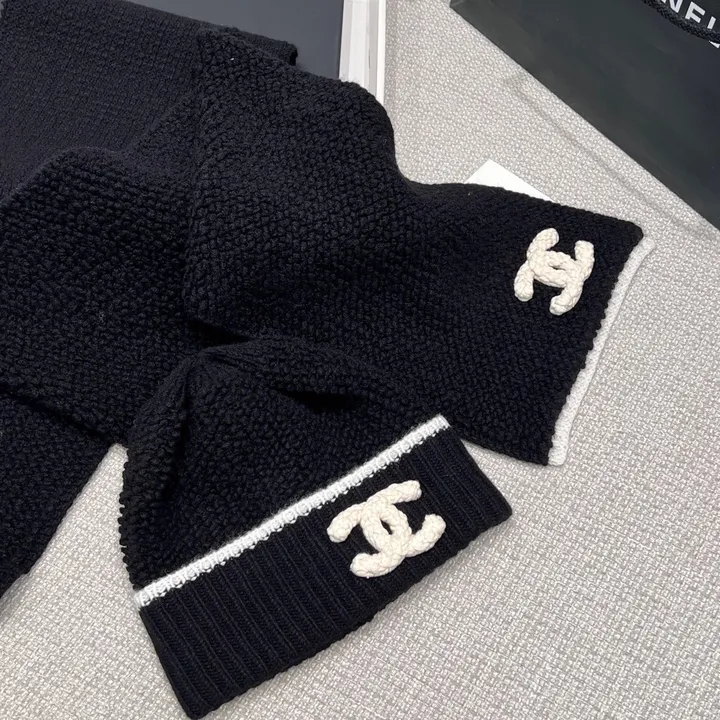 スーパーコピー シャネル マフラー