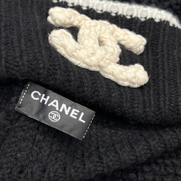 スーパーコピー シャネル マフラー